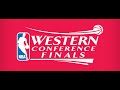 NBA Playoffs on ESPN/ABC Playoff Theme 5 (2011-2022)