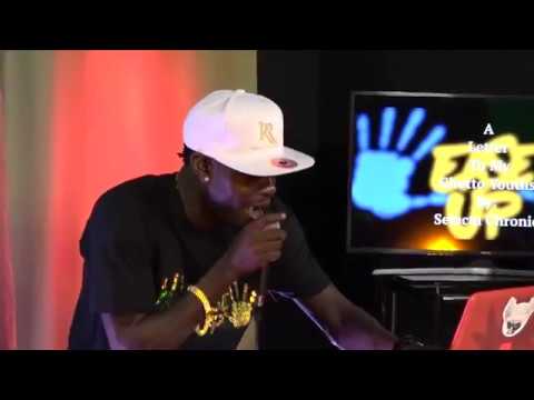 Easeup Mix - DJ Chronic