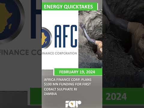Frontier Africa Reports