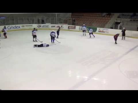 DK 2015 04 01 TAURUS vs HOKEJAM LV