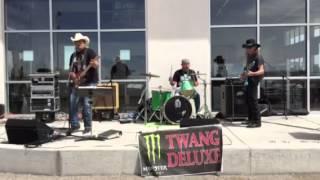 &quot;The Last Honky Tonk&quot;