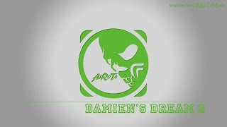 Damien's Dream 2 by Johan Johansson - [Build Music]