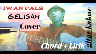 Download lagu Cover - IWAN FALS (Gelisah) mp3