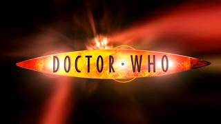 Doctor Who - 2005 vs 2005-2007 Closing Theme vs 2008 - Theme Remix