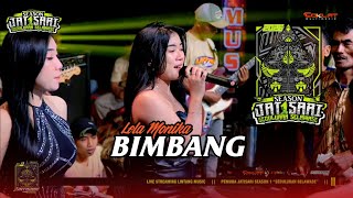 Download lagu BIMBANG - Lela Monika || 'JATISARI SEASON 1' (SEDULURAN SELAWASE)  mp3
