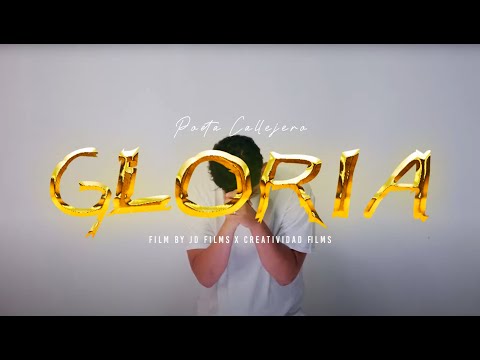 Poeta Callejero - GLORIA | Gracias #Album