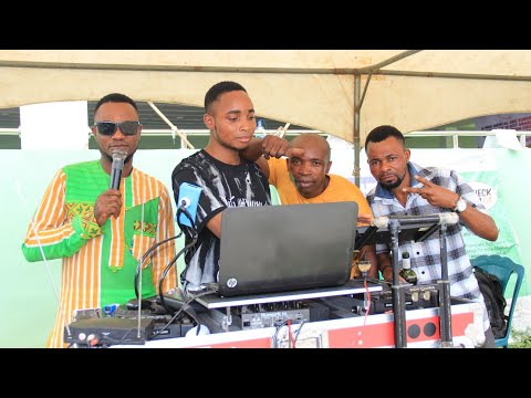 DE PRINCE DJ AB| MIXTAPE VOL 5| OKU AKAM