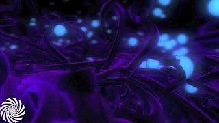 Medicine Drum - Written In Stone [Psychedelic Visuals]