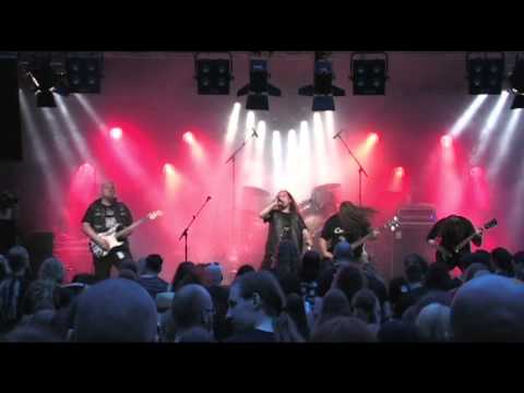 FORTERESSE / Under The Black Sun Festival 2012