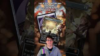 The Best MTG Cards for Lorehold, the Historian in Commander