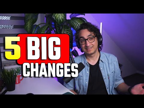 My First Live Stream | Starting a New Chapter with You