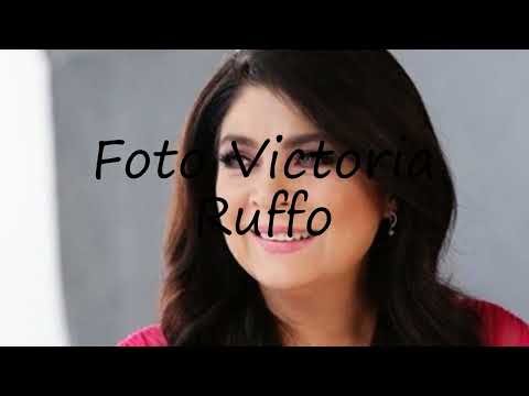 How to pronounce Foto Victoria Ruffo in Dutch?