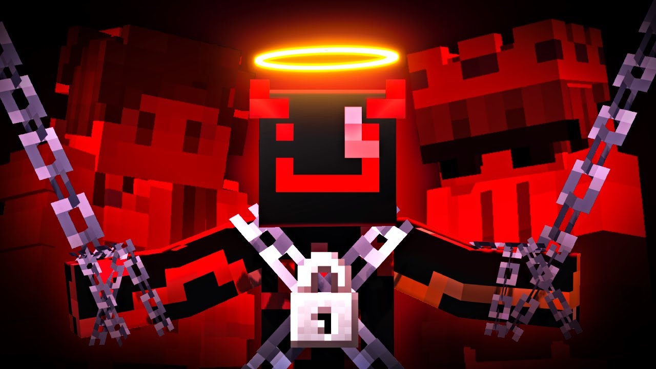 How This Server Turned Me Evil