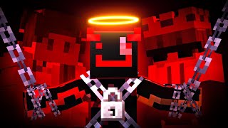 How This Server Turned Me Evil