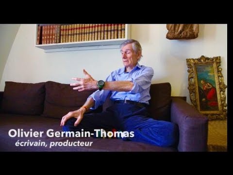 Vidéo de Olivier Germain-Thomas
