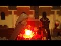 Keep It Secret, Keep It Safe (A Lego Stop Motion ...