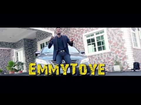 'Fereh' official video by Emmy Toye.