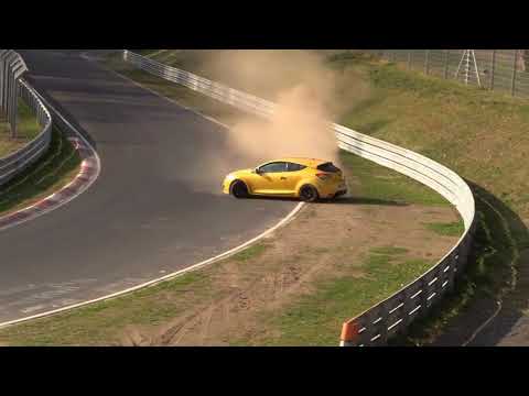 nurburgring crash compilation 2022 best of crashes and fails on the nordschleife
