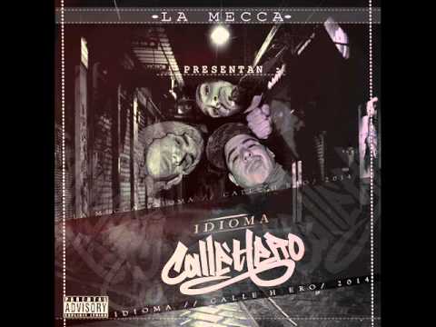 02 la mecca - sonar es su drama PROD. MARMISHEN