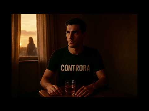 CONTRORA   A qualche Occhiata dal Cuore #officialmusicvideo #musicaitaliana2025