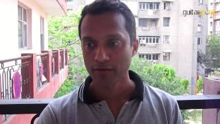 Video Byte # 10, Guitarmonk Student Reviews East Delhi Patparganj Branch