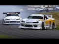 The Most EPIC Drift Cars Drivers At Festival Of Speed SC Huracan 4 Rotor S15 V8 GT R 2JZ M3