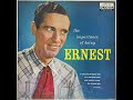Ernest Tubb "The Importance of Being Ernest" complete mono vinyl Lp - JamesTJordan1 Ernest Tubb "The Importance of Being Ernest" complete mono vinyl Lp