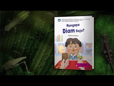 Thumbnail Video: Mengapa Diam Saja
