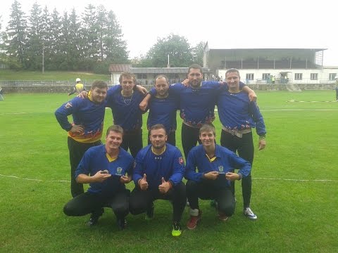 DHZ Brodské 2. útoku - Petrova Ves 16.7.2016