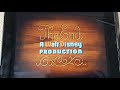 Pinocchio 1940 Ending Scene