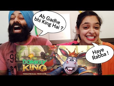 Download The Donkey King Full Pakistani Movie Hd.3gp .mp4 