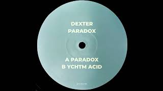 Dexter – Paradox