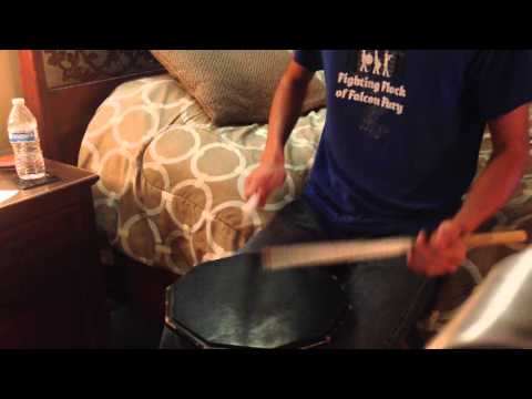 Blue Knights 2015 | Apres Moi