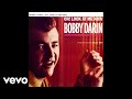 Bobby Darin - Roses Of Picardy (Audio)