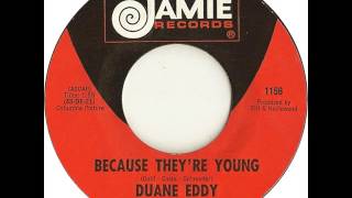 Duane Eddy Single # 6   (April 1960)
