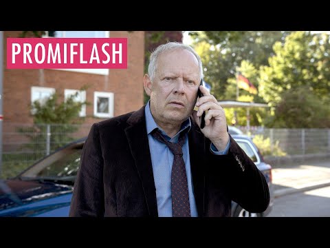 Letztes Mal Borowski: Axel Milberg reflektiert "Tatort"-Aus