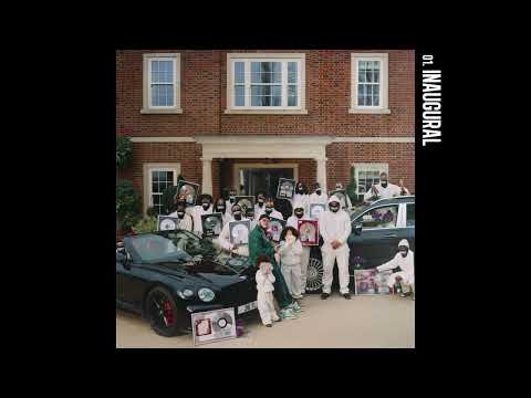 Potter Payper - Inaugural | @PotterPayperTV