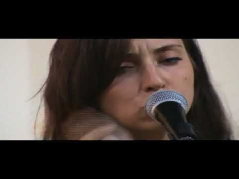 Demo Live by Greenpines con la partecipazione del Maestro Roberto Duma al violino