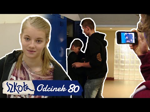 SZKOŁA ODC. 80 CZ. 1