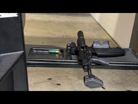 Delray Shooting Center Services