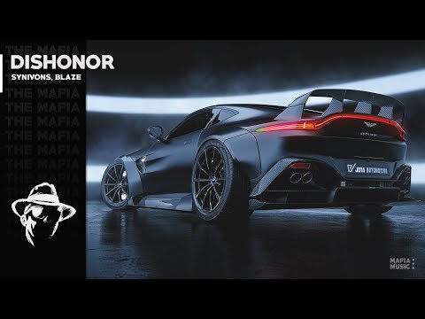 Synivons & Blaze - Dishonor