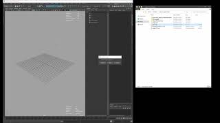 mGear 3.7.8: Shifter drag and drop guides