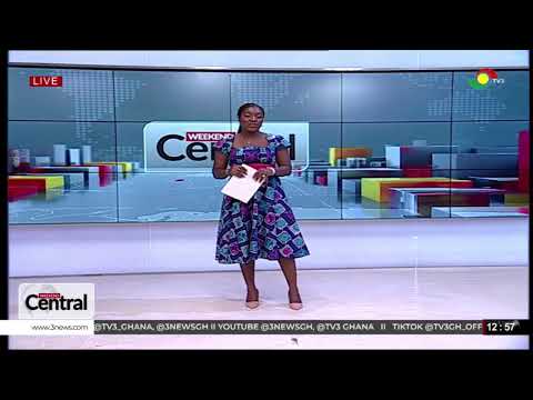 LIVE: Weekend Central || 12-09-2026