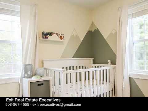 54 Gardner Rd, Ashburnham MA 01430 - Single Family Home - Real Estate - For Sale -