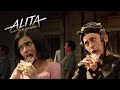 Alita: Battle Angel | Behind the Scenes with WETA | 20th Century FOX Alita: Battle Angel | Behind the Scenes with WETA | 20th Century FOX