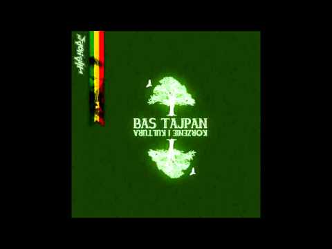 Bas Tajpan - Nie zatrzymasz mnie feat. Bob One, Miuosh, Solo Banton (muz. Bob One)