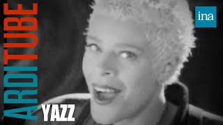 Yazz  &quot;The only way is up&quot; | INA ArdiTube