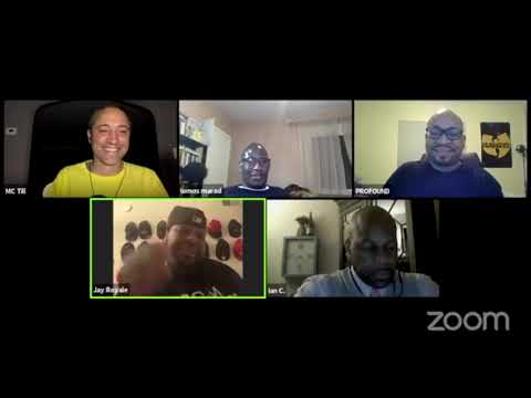 Jay Royale, Illmatic & Reasonable Doubt