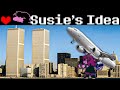 Susie Would NEVER Do That