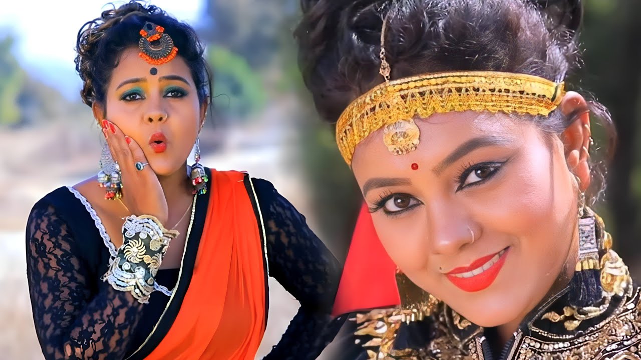 दिल बेकरार •• New Nagpuri Song 2024•• New Nagpuri Love Romantic Song Video